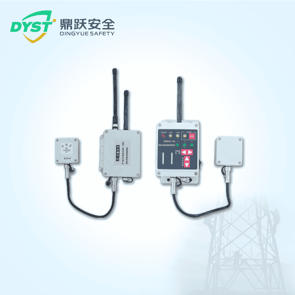 吊車近電預警裝置